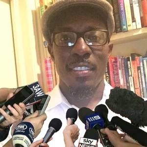 Meet your Posher, Kelvin